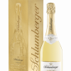 Schlumberger, Sparkling Brut Classic Golden Gift – 6 flessen